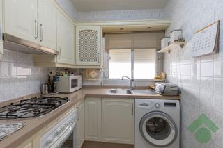 Pis a Barrio de Zaidín. Piso en venta en granada