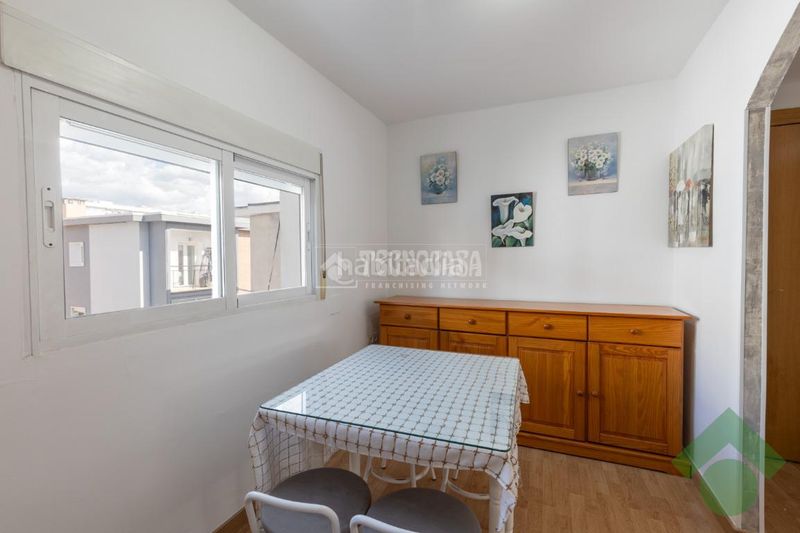 Foto 0572b384-5a36-4917-9a62-57bd3d57d001. Pis a Barrio de Zaidín Granada
