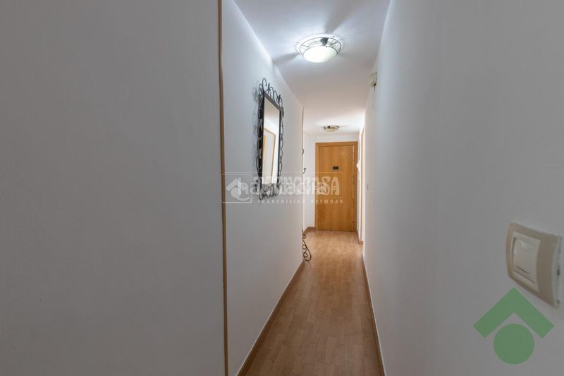 Foto 449b6d83-acda-4566-b72f-6e966133b34c. Pis a Barrio de Zaidín Granada