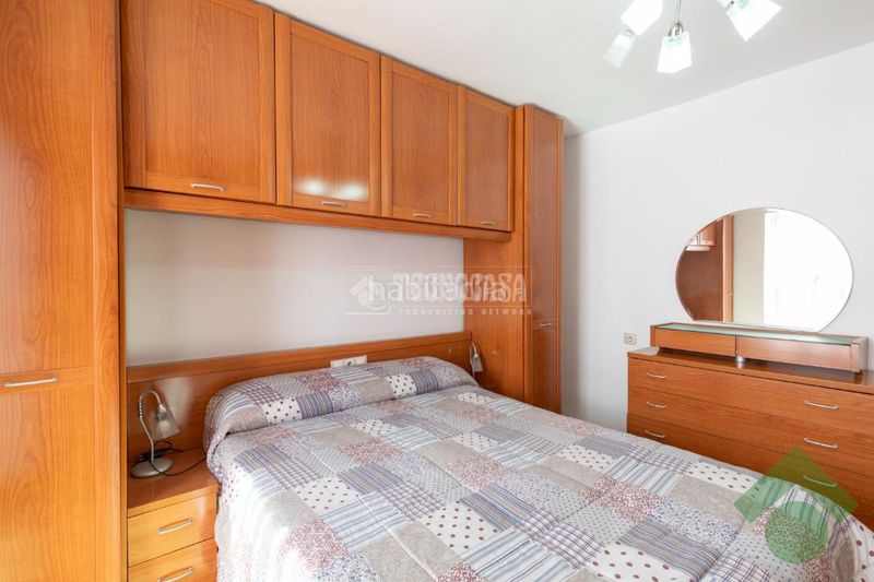 Foto e3a37a23-9a92-4640-a164-1a88cf9ab593. Pis a Barrio de Zaidín Granada