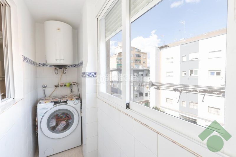 Foto fdbdb4e2-6e06-49cd-8abe-0605ddd0d91b. Pis a Barrio de Zaidín Granada