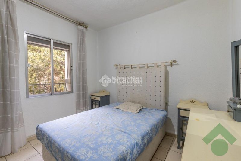 Foto 1502f580-88f8-463c-b404-ff052aa0478f. Pis a Barrio de Zaidín Granada