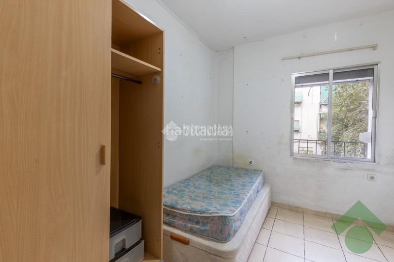 Foto 7c0830c9-6391-40e0-b309-3c166e90520c. Pis a Barrio de Zaidín Granada