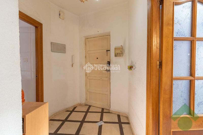 Foto 8b31b67e-b939-4485-9bc8-e420f2517789. Pis a Barrio de Zaidín Granada