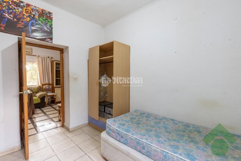 Foto a53c2db2-4686-498a-bfe7-13b8d703a78b. Pis a Barrio de Zaidín Granada