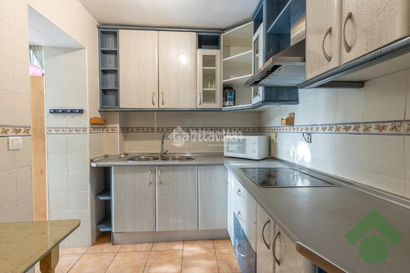 Foto c2c3a8a8-5dd8-486b-93b6-16c32b5e5b66. Pis a Barrio de Zaidín Granada