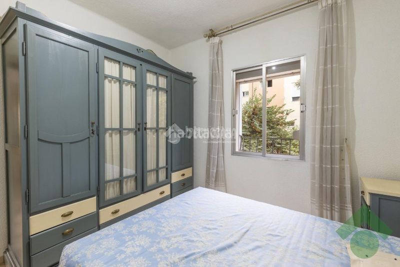 Foto d61b534d-ed0a-4d92-a3b2-59347680216a. Pis a Barrio de Zaidín Granada