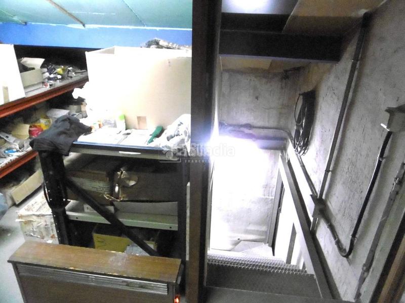 Foto 1c9ab259-c021-4f6c-8592-333ddd024ebc. Locale commerciale in Pradolongo Madrid