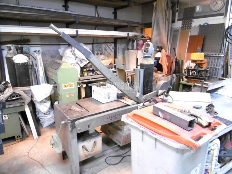 Foto 29515f67-88b2-4d08-8a2e-623908bdecef. Locale commerciale in Pradolongo Madrid