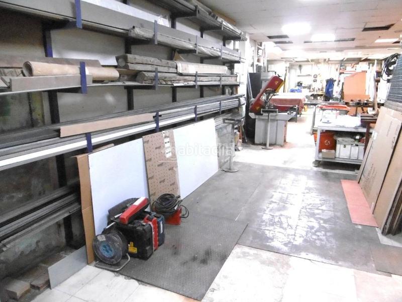 Foto 342831fb-ddda-43a7-b736-4f163c67254f. Locale commerciale in Pradolongo Madrid