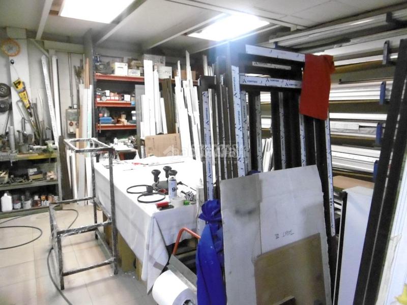 Foto 4b2fc779-4d45-448c-b84f-65cf92c1ef54. Locale commerciale in Pradolongo Madrid