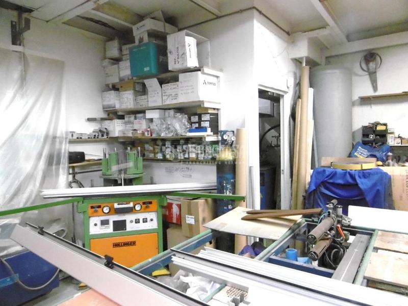 Foto 4e5da5ad-3352-4900-9921-6ae1946df673. Locale commerciale in Pradolongo Madrid