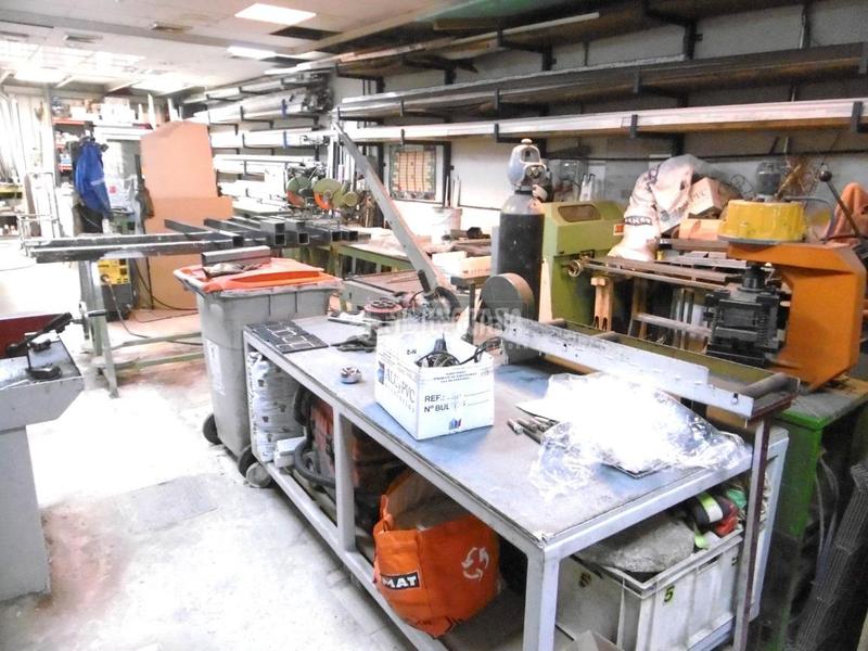 Foto 501796e0-facd-4bab-a3e0-44c610cca664. Locale commerciale in Pradolongo Madrid