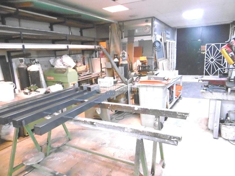 Foto 552369e8-075d-4e3b-814f-7abf4cb91298. Locale commerciale in Pradolongo Madrid