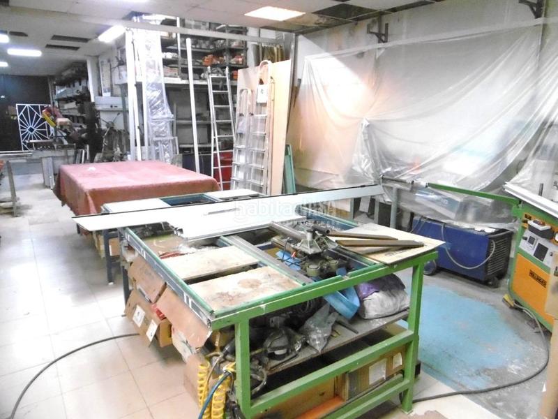 Foto 6c723c2c-c581-4377-a2f6-cee2b7297641. Locale commerciale in Pradolongo Madrid