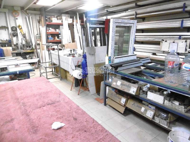 Foto 873cc7fa-5200-4f83-af7a-0f21a464b1ad. Locale commerciale in Pradolongo Madrid