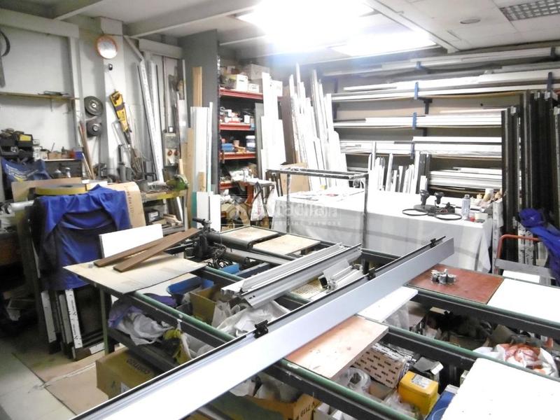 Foto 909a2932-5ee0-4a91-954f-9bfffcfb513d. Locale commerciale in Pradolongo Madrid