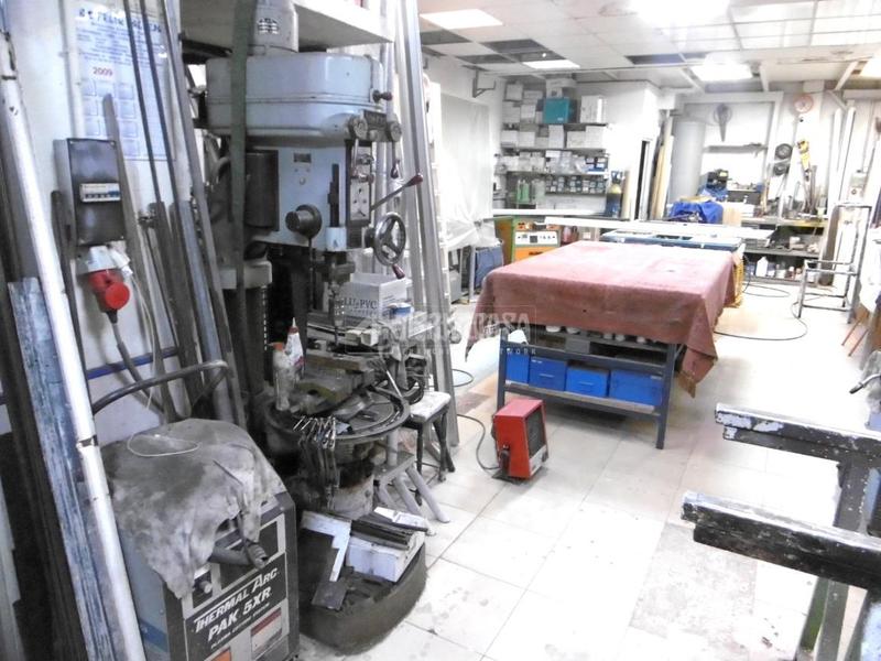 Foto a1e02835-5c1a-4be4-8227-40952efd02cb. Locale commerciale in Pradolongo Madrid