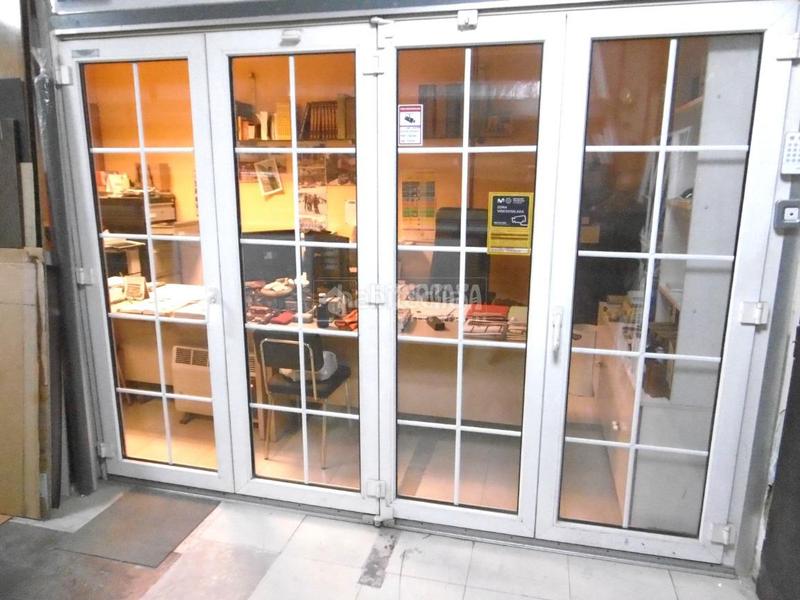 Foto a8b49dd5-b4af-4d1d-9845-d78259392bbe. Locale commerciale in Pradolongo Madrid