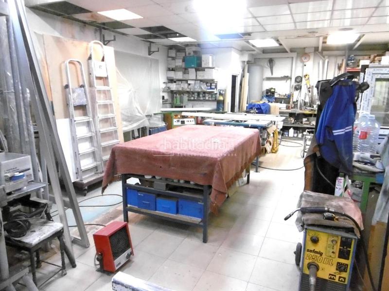 Foto d994d213-34ec-4e1e-ae9d-67aa6ee32f4e. Locale commerciale in Pradolongo Madrid