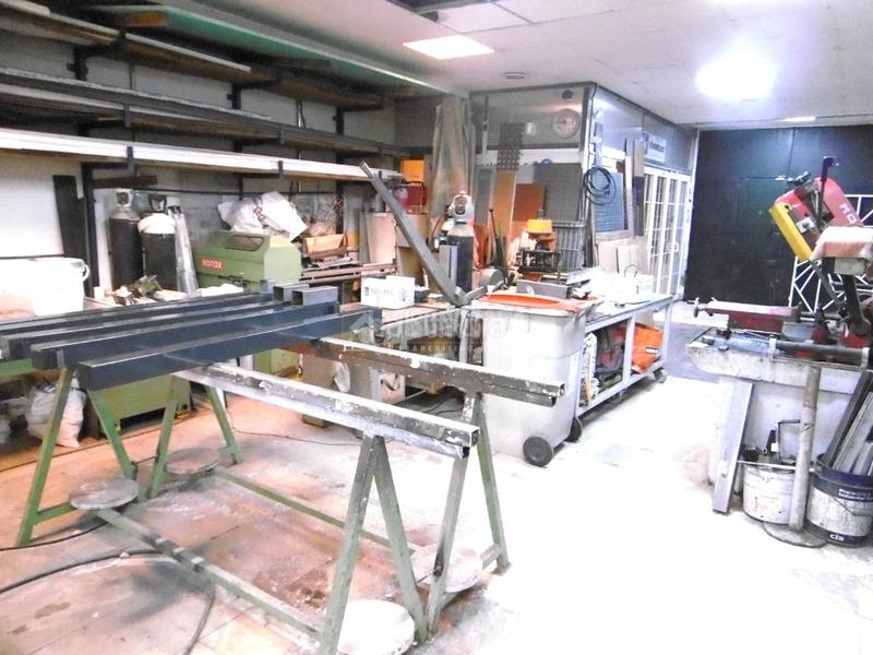 Foto fb7de1ef-1999-4224-a83b-f91a06aed1f7. Locale commerciale in Pradolongo Madrid