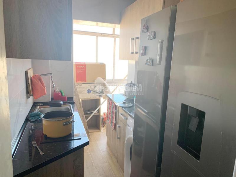 Foto 035f33d3-9b75-4e12-8ba5-cb8c52764a3e. Piso  en venta en Pradolongo Madrid