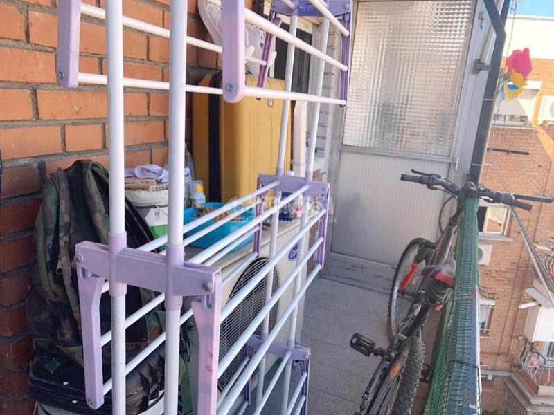 Foto 263ea683-f660-4410-bb4e-db66930f8b56. Piso  en venta en Pradolongo Madrid