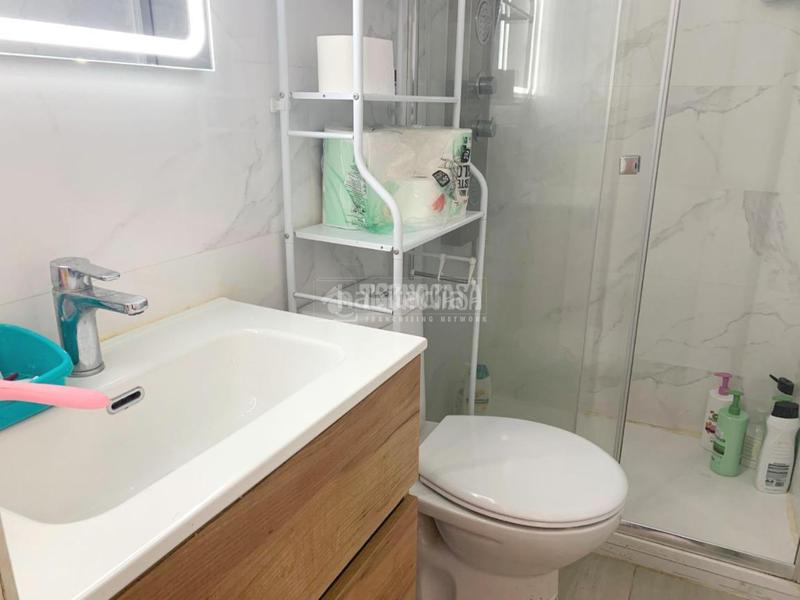 Foto 2c91cd4a-f56c-43df-9598-89c03854cb87. Piso  en venta en Pradolongo Madrid