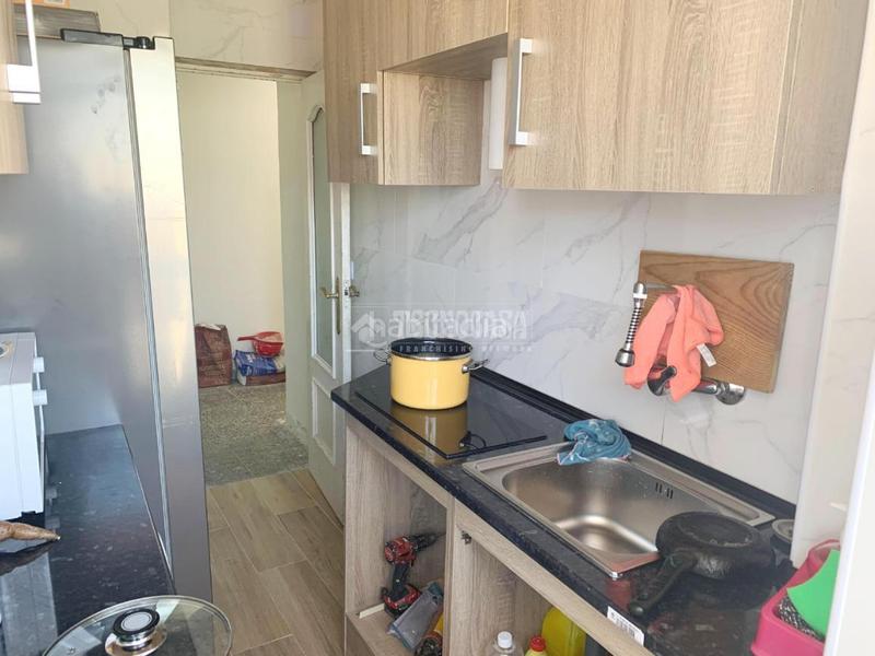 Foto 591cb5db-ae4b-4e21-b331-8f573f14a02f. Piso  en venta en Pradolongo Madrid