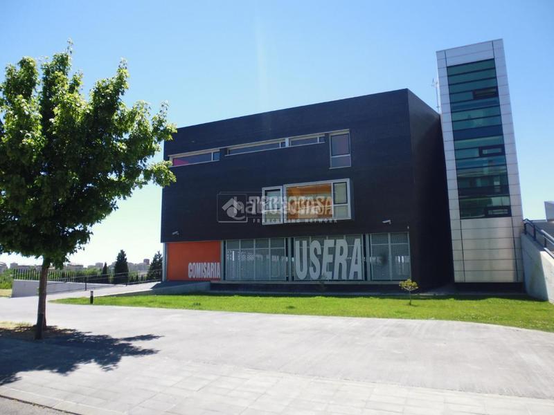 Foto 5a877f67-875b-4e75-a572-4638caeef67d. Piso  en venta en Pradolongo Madrid