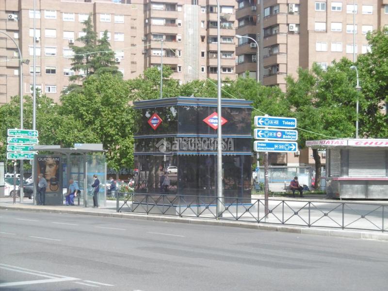 Foto f1eb997d-0159-4c29-b8f3-44dd9daea3dd. Piso  en venta en Pradolongo Madrid