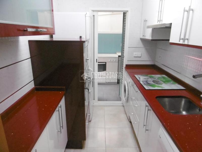 Foto 25dfa36b-3163-4db9-ae5e-00803644ef0f. Appartement dans Pradolongo Madrid