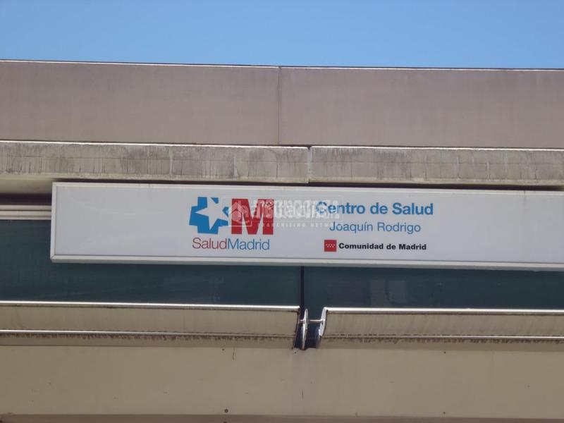 Foto 547aac29-18a6-4430-b9bc-64705ff56119. Appartement dans Pradolongo Madrid