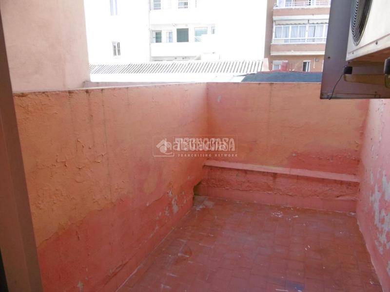 Foto 75fd441b-fbd3-4c6d-bbf0-77999b6725ca. Appartement dans Pradolongo Madrid