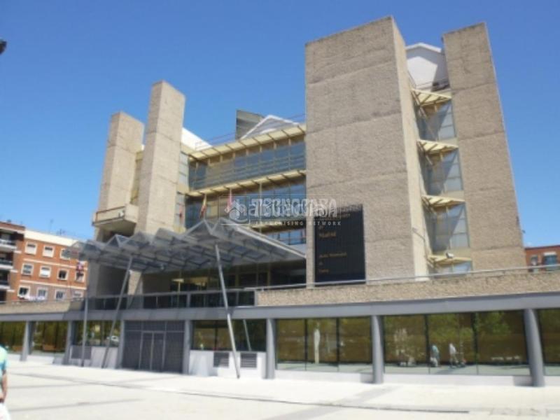 Foto d702e131-432f-4757-b0e8-0814eb46e813. Appartement dans Pradolongo Madrid