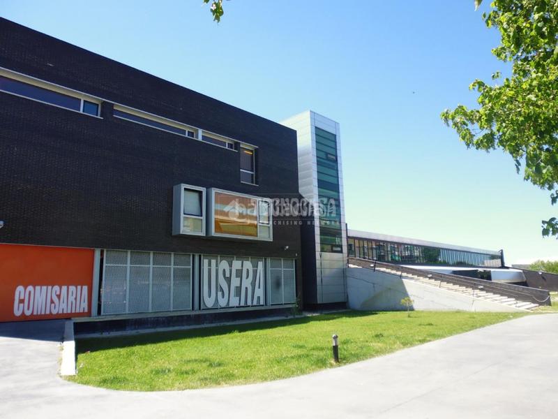 Foto fbb86f49-b290-4f9f-adff-845feb2eba56. Appartement dans Pradolongo Madrid