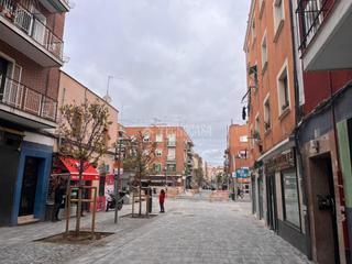 Gewerbliches Grundstück in Pradolongo. Terrenos en venta en madrid