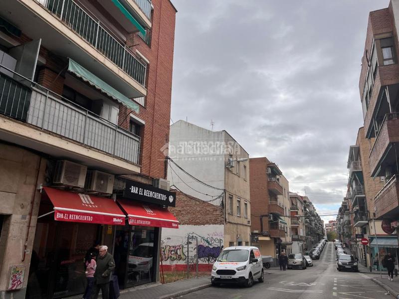 Foto 7902d3d6-8b88-4ebc-83c7-3b4c12bcf2b2. Solar industrial a Pradolongo Madrid