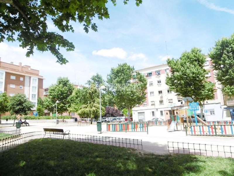 Foto 89638bc2-931e-4460-b1c6-1449c567a855. Solar industrial a Pradolongo Madrid