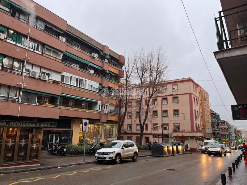 Foto b6f61841-43c5-44f4-ae46-5899e821cf19. Solar industrial a Pradolongo Madrid