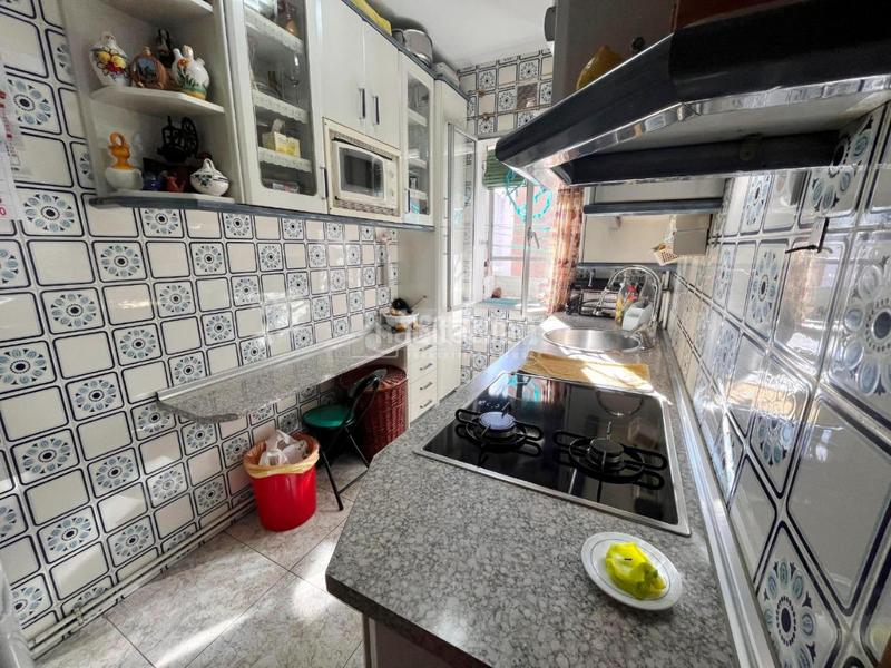 Foto 199bbaef-1db9-4f55-93fe-9da15b7caceb. Appartamento con riscaldamento in Pradolongo Madrid