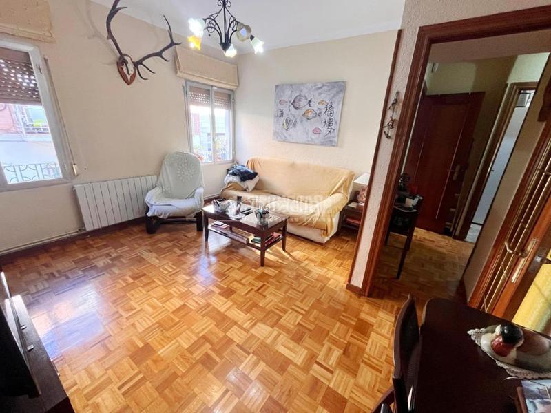 Foto 28886cd0-c62b-4749-ba66-c459a05a1939. Appartamento con riscaldamento in Pradolongo Madrid