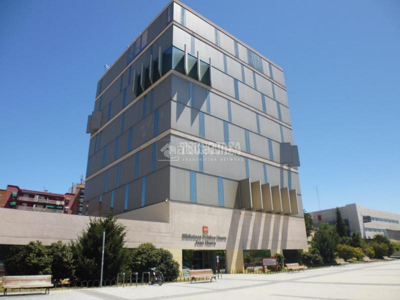 Foto 328fc5df-6e7d-4e48-907b-1e11b03942b4. Appartamento con riscaldamento in Pradolongo Madrid