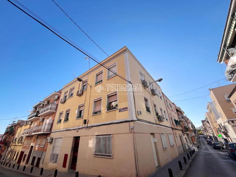 Foto 38b59b7c-2567-467f-a577-1e82e2ac5526. Appartamento con riscaldamento in Pradolongo Madrid