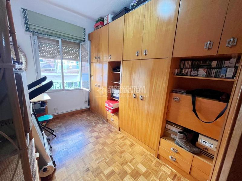 Foto 5b4c60e3-0120-4a03-9e28-ae38f2b59c60. Appartamento con riscaldamento in Pradolongo Madrid