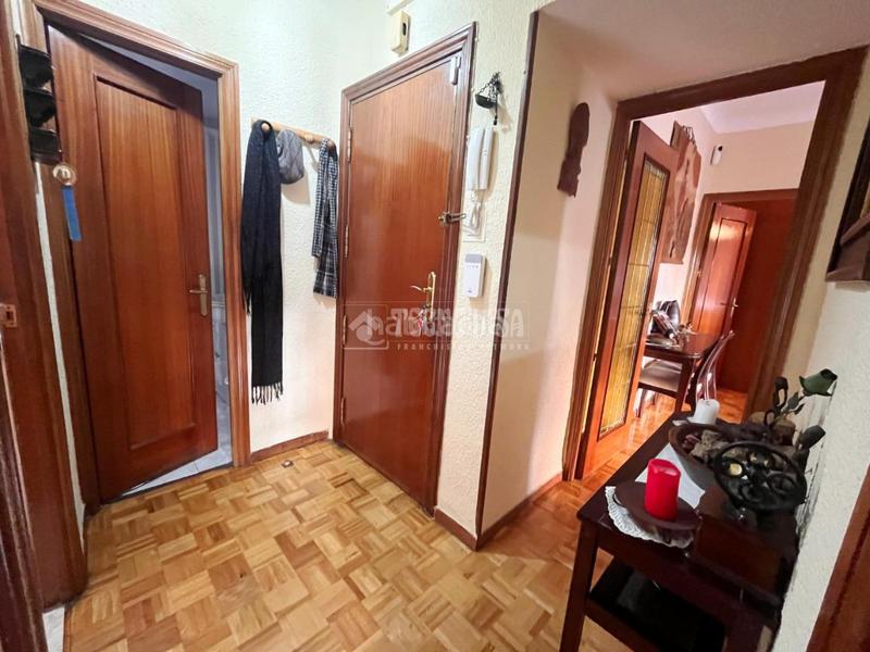 Foto 96340174-0589-4118-afd8-5a46cbb81b86. Appartamento con riscaldamento in Pradolongo Madrid