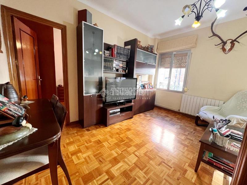 Foto af789f63-8c26-419a-acbc-ac9047b2745e. Appartamento con riscaldamento in Pradolongo Madrid