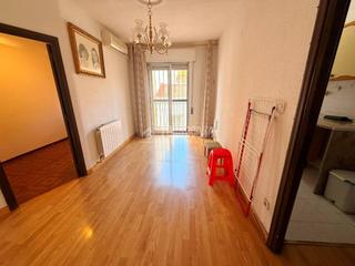 Pis a Pradolongo. Piso en venta en madrid