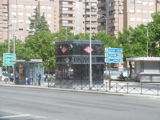 Pis en Zof�o. Piso en venta en madrid