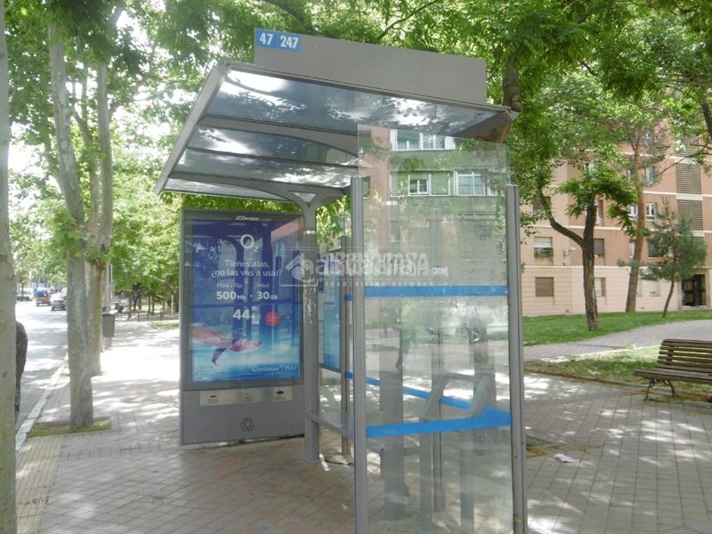 Foto 183a412c-95cb-42e8-bd39-53e59673d0e5. Pis a Zofío Madrid